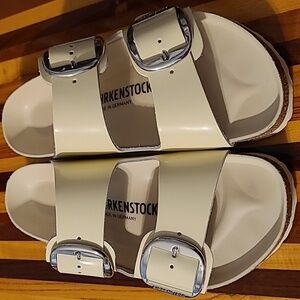Birkenstock sandals size 41